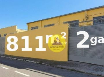 dc9bea80c0561634bb85f98013f962435b18f8e4 · ALUGA 2 GALPÕES EM TERRENO COM 1.760 M²
