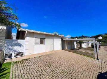 Casa · 67m² · 2 Quartos · 2 Vagas · Casa térrea em condomínio fechado térrea em Atibaia