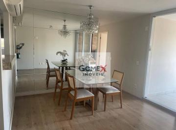 35090e92f7c69ec13b015d92ac8051b9077f1865 · Apartamento semi Mobiliado para Locação | Condomínio Code Campo Belo | 1 Suíte | 1 Vaga