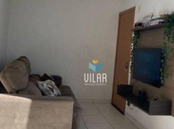 244402a3604f07a20408268ffef47fbbbab1614c · Apartamento com 2 dormitórios à venda, 42 m² por R$ 250.000,00 - Éden - Sorocaba/SP