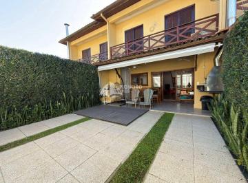 Casa · 130m² · 4 Quartos · 2 Vagas · Casa de Condomínio com 4 quartos, Juquehy, São Sebastião - R$ 1.85 mi, Cod: 3960