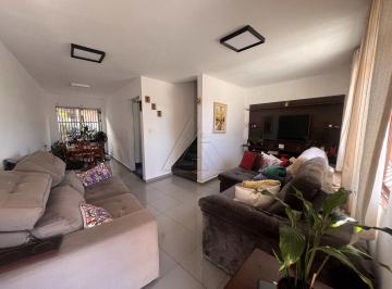 Casa · 102m² · 3 Quartos · 2 Vagas · Sobrado com 3 quartos, Jardim Monte Kemel, São Paulo - R$ 650 mil, Cod: 6393