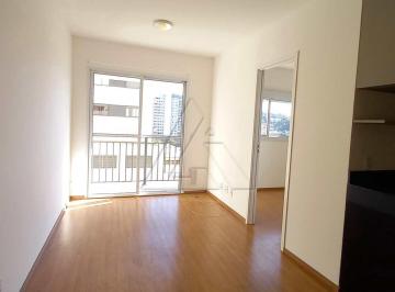 Apartamento · 31m² · 1 Quarto · Apartamento com 1 quarto, Vila Sônia, São Paulo, Cod: 6390