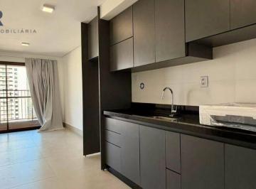8908d035adef742603bf3e1f19caa2c5b0094552 · Studio com 1 dormitório para alugar, 47 m² por R$ 3.396,56/mês - Setor Bueno - Goiânia/GO
