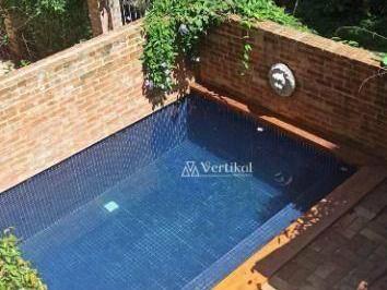 1edec0e795b60451efbfe2f5e9c1381b6cc7a93f · Casa Cond. Pousada dos Bandeirantes na Granja Viana