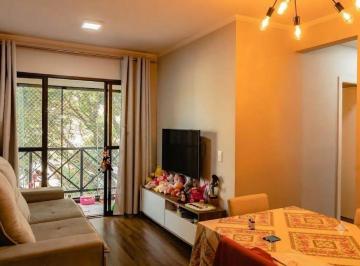 285e97e9d3e32c5916665e348e60a5240a031718 · Apartamento com 3 dormitórios à venda, 75 m² por R$ 695.000 - Chácara Inglesa - São Paulo/SP