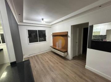 719485eee75b24134844019ac84005a42f68fbc7 · Apartamento com 2 dormitórios para alugar, 51 m² por R$ 3.104/mês - Vila São João - Barueri/SP