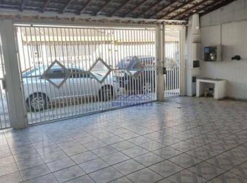 c0025702531e5948396f892bc3173c0967ef699b · Sobrado com 3 dormitórios à venda, 95 m² por R$ 749.000 - Residencial de Ville - São José dos Campos
