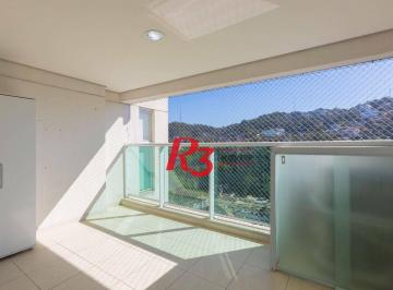 cd17a2f175ecf6b24c221acdb2fed51e21a0d026 · Apartamento com 2 dormitórios à venda, 66 m² por R$ 695.000,00 - José Menino - Santos/SP