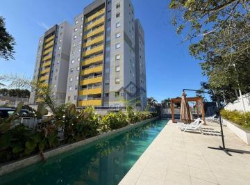 46752c1d36531aa0930ca0d39d9f89a8ec4e558c · Apartamento com 3 quartos no Condomínio In Suzano à venda, 64 m² por R$ 480.000 - Meu Cantinho - Suz