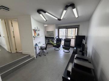 fe58f8a5a64745e1664fd68fbc11eb38c8bf3e18 · Flat com 1 quarto à venda no Paulista Wall Street, 49 m² por R$ 1.000.000 - Bela Vista - São Paulo/S