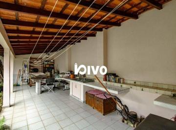 dafbb2534c05c61a02375cd19f2322d0650290e2 · Sobrado com 4 dormitórios à venda, 400 m² por R$ 3.100.000,00 - Vila Gumercindo - São Paulo/SP