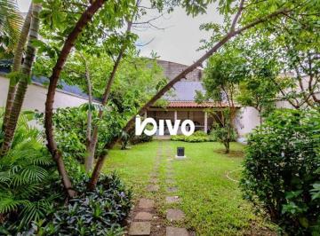 23523d43ac4ebc623764a0b336bfb27ed38f999c · Sobrado com 4 dormitórios à venda, 400 m² por R$ 3.100.000,00 - Vila Gumercindo - São Paulo/SP