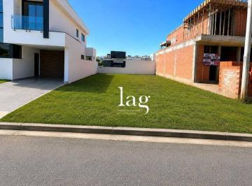 275e8dcd9cdc3842a5aa4148e934121846d09f4d · Terreno à venda, 250 m² por R$ 410.000,00 - Condomínio Ibiti Reserva - Sorocaba/SP