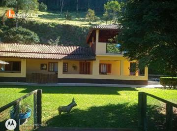 Chácara com 8 dormitórios à venda, 40000 m² por R$ 1.500.000 - Nazaré · Chácara com 8 dormitórios à venda, 40000 m² por R$ 1.500.000 - Nazaré Paulista - Nazaré Paulista/SP