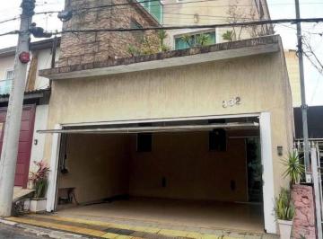 Casa com 3 dormitórios à venda, 238 m² por R$ 750.000 - Jardim Vila Ga · Casa com 3 dormitórios à venda, 238 m² por R$ 750.000,00 - Jardim Vila Galvão - Guarulhos/SP