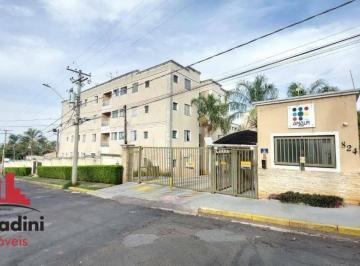 5afe8598a4905d7df631bbb2332aa57ff4c19189 · Apartamento com 2 quartos à venda, no bairro Vila Santa Maria - Americana/SP