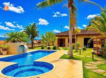Chácara com 5 dormitórios à venda, 1305 m² por R$ 1.272.000 - Nazaré P · Chácara com 5 dormitórios à venda, 1305 m² por R$ 1.272.000,00 - Nazaré Paulista - Nazaré Paulista/S