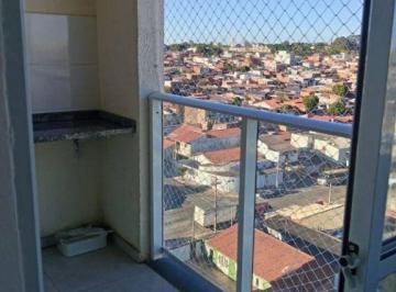 4972d418b60589ead169f19f43f5af8226049983 · Apartamento com 2 dormitórios para alugar, 57 m² por R$ 2.460/mês - Jardim Novo Ângulo - Hortolândia