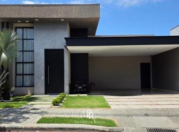 Casa · 181m² · 3 Quartos · 2 Vagas · OPORTUNIDADE | CASA TÉRREA MODERNA EM CONDOMÍNIO FECHADO