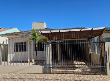 Casa · 159m² · 3 Quartos · 1 Vaga · Casa no Bairro Urussanguinha