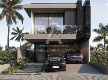 Casa · 180m² · 3 Quartos · 2 Vagas · PARADISE GARDENS - Casa à venda no Condomínio Paradise Gardens, Mogi das Cruzes/SP