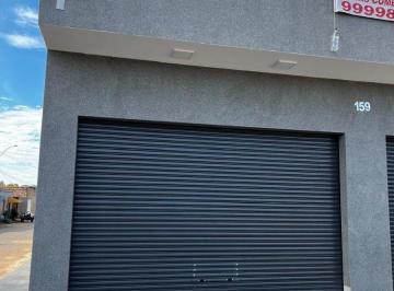 d212b6d010d361c804e0f0d712f1f2a15e86ce47 · Loja para alugar, 85 m² por R$ 2.500,00/mês - Alvorada - Patos de Minas/MG