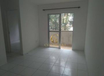 61b3a270cb07423c5272172a187c3d482b860cd0 · Apartamento com 2 dormitórios à venda, 52 m² por R$ 240.000,00 - Jardim Santa Inês III - São José do