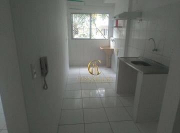 c553fca12aedef971d030a1cc57e7ac6c72a892b · Apartamento com 2 dormitórios à venda, 52 m² por R$ 240.000,00 - Jardim Santa Inês III - São José do