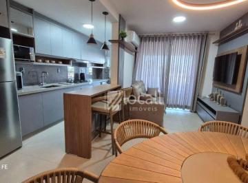 17576aa59fa358022c720a9e8e58f85d3ad2be39 · Apartamento com 3 quartos para alugar, 93 m² por R$ 7.630/mês - Iguatemi - São José do Rio Preto/SP