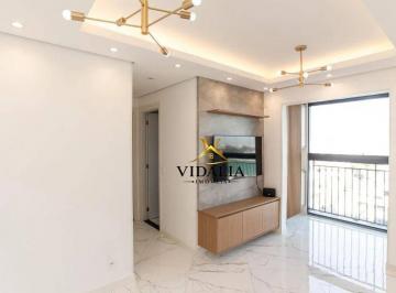 b963f7e913d934d4556374996f8e88b0ea7e8a2b · Apartamento com 2 dormitórios à venda, 47 m² por R$ 680.000,00 - Vila Maria - São Paulo/SP