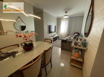 f4f7ae50fdd3efa33cd6b9302402eabc7f8dd0c2 · Apartamento com 2 dormitórios à venda, 50 m² por R$ 371.000 - Rio Pequeno - São Paulo/SP