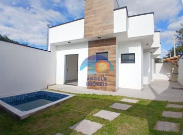 af47a2324c20d3e8f97495845e1b4f9fa80e8981 · Casa com 2 dormitórios à venda, 80 m² por R$ 360.000,00 - Parque Balneário Oásis - Peruíbe/SP