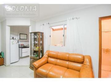 45758.001 · Apartamento a venda - Vila Camilópolis