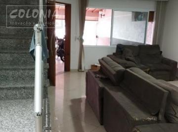 52763.001 · Sobrado a venda - Vila América