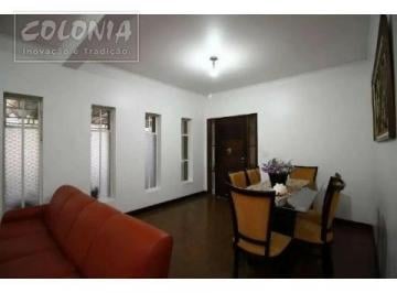 52760.001 · Sobrado a venda - Jardim Bela Vista