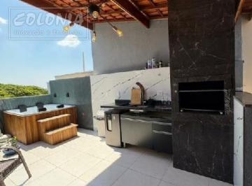 52749.001 · Cobertura a venda - Vila Assunção