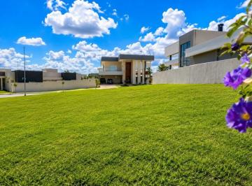 f7df5346ea457eb5d7556778f09c4f9bb72d3023 · Terreno à venda, 650 m² por R$ 959.000 - Condomínio Residencial Colinas do Paratehy - São José dos C