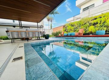 03c9d6b206cbebde1e4e68b8f1bde1291a72a01a · Casa com 4 dormitórios à venda, 334 m² - Jardim do Golfe - SJCampos/SP