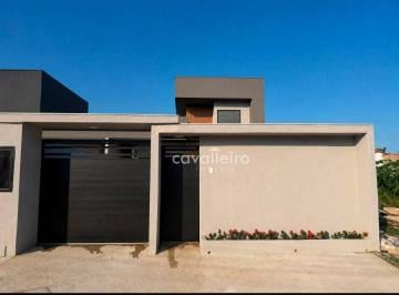 8da0958fbc6170ddd464f418433db6a874f57b5b · Casa com 3 dormitórios à venda, 125 m²- Jardim Atlântico Oeste (Itaipuaçu) - Maricá/RJ