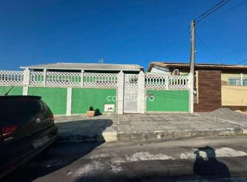 a31f846060cb8f72fe0ea74a6eb64bc53d833d93 · Casa com 3 dormitórios à venda, 92 m² por R$ 689.000,00 - Guaratiba - Maricá/RJ