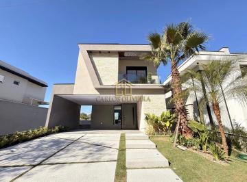 Casa · 352m² · 4 Quartos · 4 Vagas · Casa à Venda no Condomínio Bella Citta Fazenda Rodeio, Mogi das Cruzes/SP