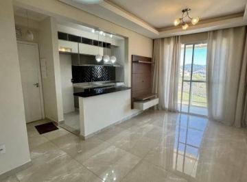 4f6cd765d9125896bce54ca9d9ab221cf6656ab3 · Apartamento com 3 dormitórios à venda, 81 m² por R$ 820.000,00 - Soleil Residencial Resort - Braganç