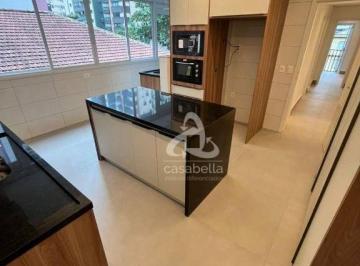 56826b11e9420e2ec21e554f518d2b4c8e30e7f4 · Apartamento com 4 dormitórios para alugar, 130 m² por R$ 7.700,02/mês - Aparecida - Santos/SP