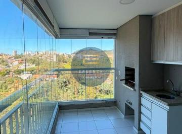 Apartamento · 70m² · 2 Quartos · 2 Vagas · Naturale Sport Acqua Life - Apartamento A locação no Naturale em Jundiaí - Oportunidade