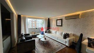 4e5f5bba4912a5b69b292355bff9e10ee82cfc2e · 2 QUARTOS, 1 SUÍTE, 2 VAGAS, 200 m² - Brooklin Novo - São Paulo/SP