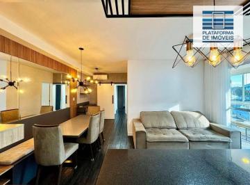 f97fbc8bdb81713cf492faea14ec930865f24728 · Apartamento com 3 dormitórios à venda, 81 m² por R$ 899.000,00 - Soleil Residencial Resort - Braganç