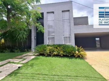 bd4ae66ece6453f824f4fd52df3cdbfa652a4186 · Casa com 3 dormitórios para alugar, 300 m² por R$ 16.000,00/mês - Condomínio Residencial Euroville -