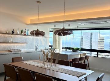 Apartamento · 158m² · 4 Quartos · 2 Vagas · Apartamento à venda no bairro Pituba - Salvador/BA