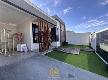 Casa · 100m² · 3 Quartos · 1 Vaga · Casa à venda no bairro Bela Vista - Palhoça/SC